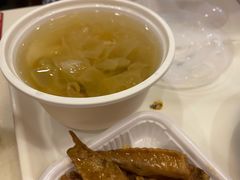 银耳莲子羹(冷)-一心一味(福星店)