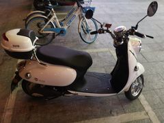 -三亚湾电动车租赁(三亚湾店)