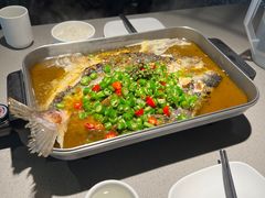 -半天妖烤鱼(印象城店)
