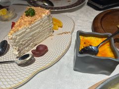 -俄士厨房(环球港店)