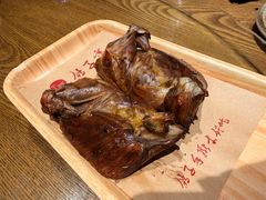 黄泥烧鸽子-鸽子窝(黄村店)