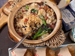 -那家·油麻菜馆(先农大院店)