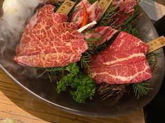 -黑牛の店·和牛烧肉(合生汇店)