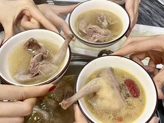 -鸽鸟轩(石岐店)