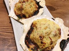 -红叶日料·放题·海胆·定食(星海店)