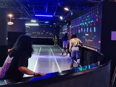-VS SPORTS PARK运动玩乐园·团建·生日会(合生汇店)