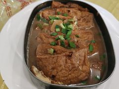 -小锅饭豆腐馆(太原街店)