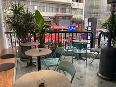 大堂-Nectar One Cafe(勇烈路n1店)