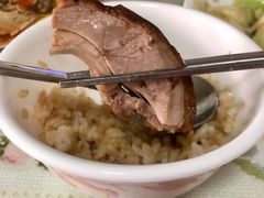 烧鸭-永祥烧腊餐厅(虹口店)