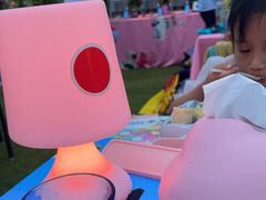 -水桶王国主题餐厅·聚会·生日派对·亲子活动·家庭套餐(亚龙湾希尔顿店)