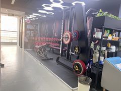 -即刻自助健身·私教馆(对外经贸店)