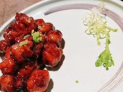 梅子里脊-几荷·恰似故人来(秀水广场店)