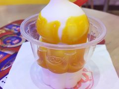 -DQ·蛋糕·冰淇淋(五角场万达店)