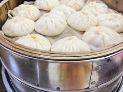 -开封灌汤包子铺(尚志大街店)