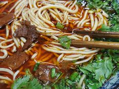 -小王拉面馆(颍上路店)
