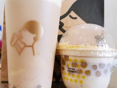 -喜茶(杭州滨江宝龙店)