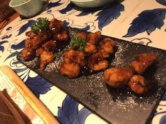 -绿茶餐厅(布吉万象汇店)