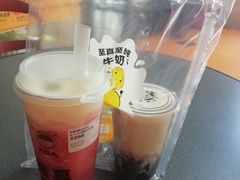 -大口九(东方广场店)
