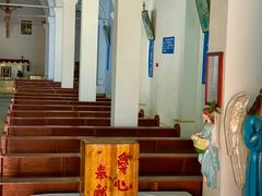 -涠洲岛-圣母堂