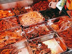 -绝味鸭脖(曲阳路二店)