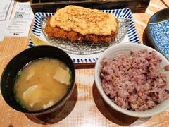 -堂本家洋食别馆·炸猪排(中心城店)