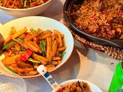 -匠熙小馆(崇文门店)