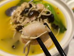 大煮干丝-惠丰堂饭庄·烤鸭·京味菜(西北旺·唐家岭店)