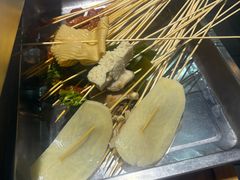 -钢管厂五区小郡肝火锅串串香(清河店)