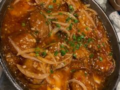 -南方酒店·淮扬菜(回民街店)