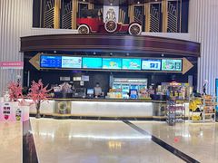 -寰映影城(大融城激光IMAX店)