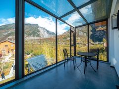 -叠溪松坪沟景区