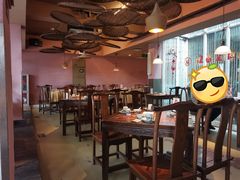 大堂-鱼食饭稻·苏浙土菜17年老馆子(平江路店)