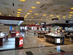 -燕莎友谊商城(金源店)