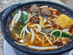-清真·穆萨砂锅(大皮院店)