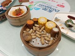 -年顺渔村(大岭山店)