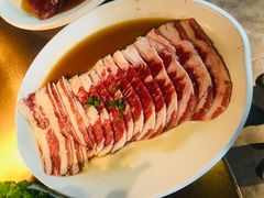 -辛氏火炉·韩式古法烤肉(松北店)
