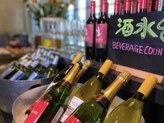 -君悦酒店·乐厨·高空自助餐(青年大街店)