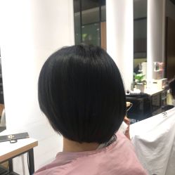 -Mentor Hair Salon