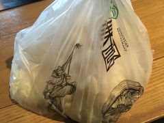 -东园小馆·早茶·淮扬小炒(水街店)