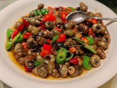 -梁家大院•农家菜(昆山会展中心店)