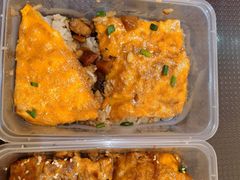 三鲜豆皮-老通城豆皮大王(吉庆街店)
