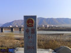 -图们国门景区
