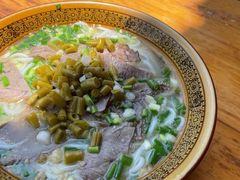 -肇兴特色牛肉粉