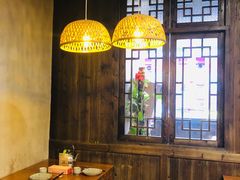 大堂-虾小龙老长沙龙虾馆(坡子街店)