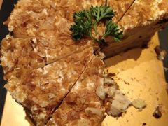 -盛宴自助餐厅(运达喜来登店)
