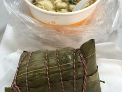 -金太粽(上海弄堂第一粽店)