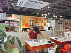 -钢管厂五区小郡肝火锅串串香(清河店)