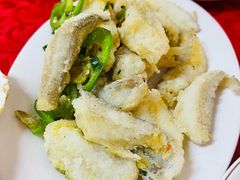 -蛇口康乐快餐鱼仔档(翠苑小区店)
