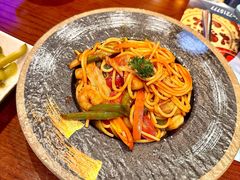 -列娜餐厅