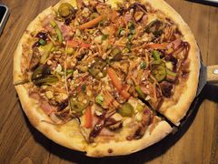 -SUPER BOWL 超级碗披萨(崂山丽达店)